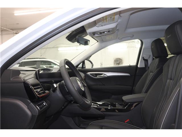 2026 Buick Envision Avenir (Stk: T3275) in Watrous - Image 15 of 43