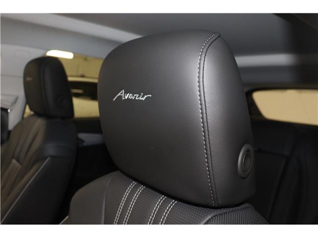 2026 Buick Envision Avenir (Stk: T3275) in Watrous - Image 17 of 43