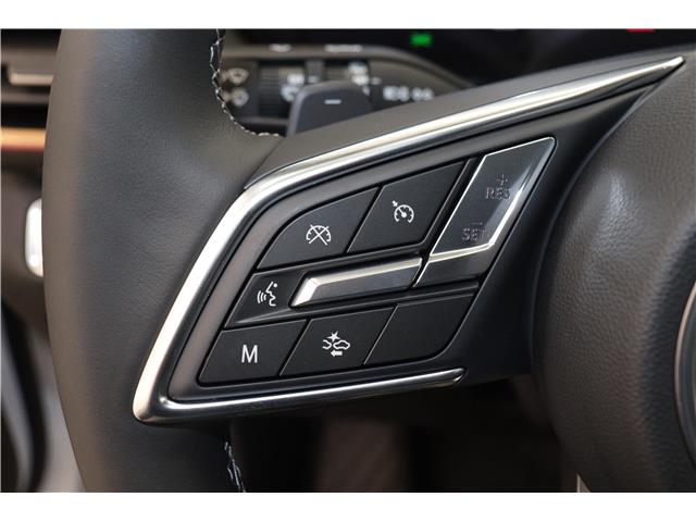 2026 Buick Envision Avenir (Stk: T3275) in Watrous - Image 19 of 43