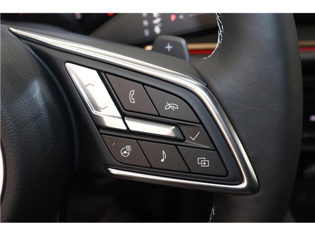 2026 Buick Envision Avenir (Stk: T3275) in Watrous - Image 20 of 43