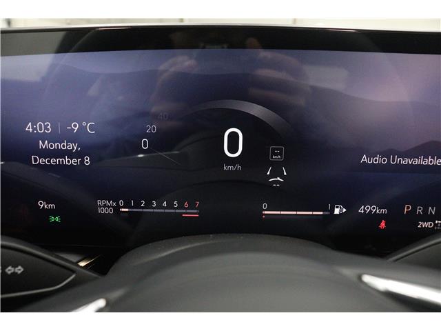 2026 Buick Envision Avenir (Stk: T3275) in Watrous - Image 23 of 43
