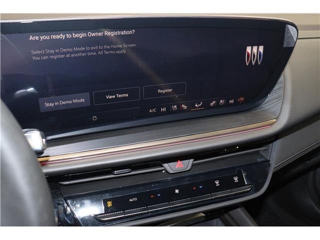 2026 Buick Envision Avenir (Stk: T3275) in Watrous - Image 24 of 43
