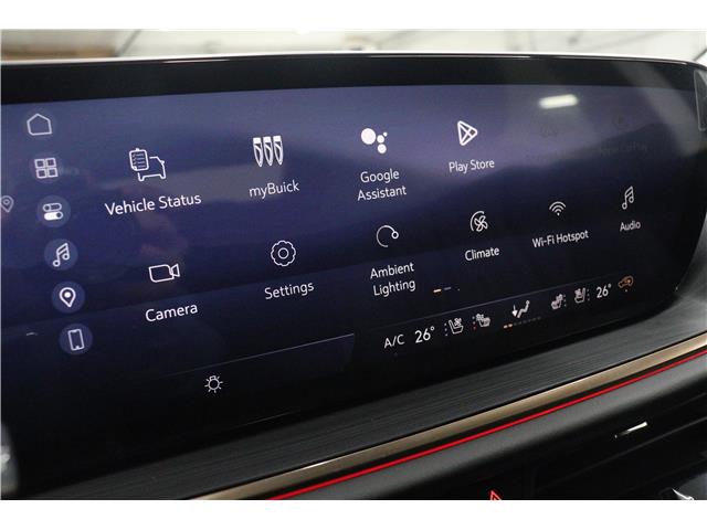 2026 Buick Envision Avenir (Stk: T3275) in Watrous - Image 25 of 43