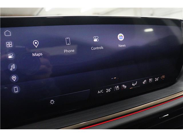 2026 Buick Envision Avenir (Stk: T3275) in Watrous - Image 26 of 43