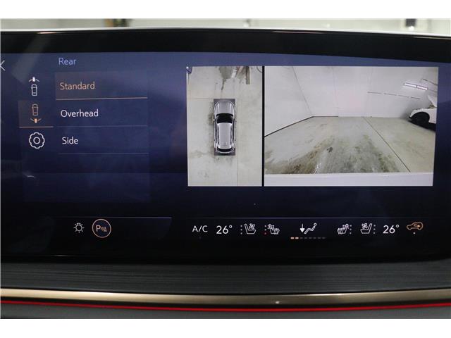 2026 Buick Envision Avenir (Stk: T3275) in Watrous - Image 27 of 43