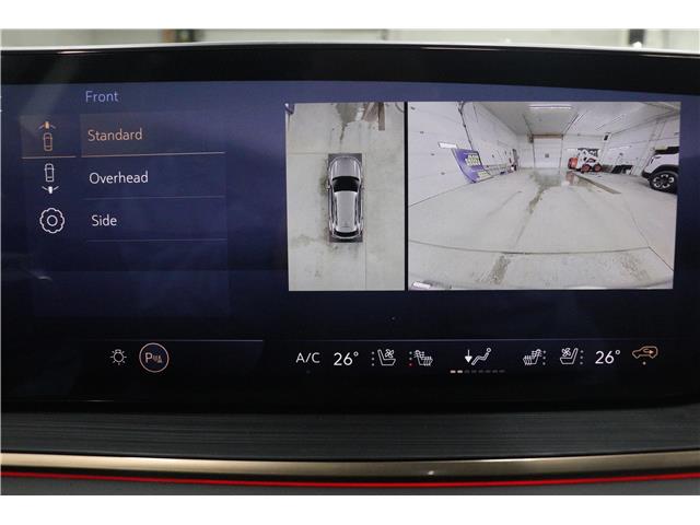 2026 Buick Envision Avenir (Stk: T3275) in Watrous - Image 28 of 43