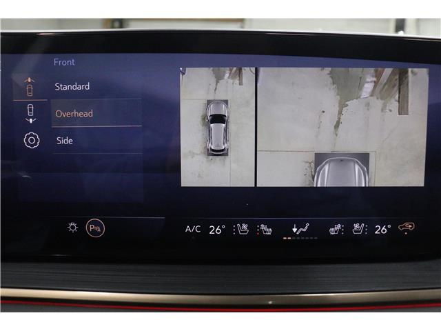 2026 Buick Envision Avenir (Stk: T3275) in Watrous - Image 29 of 43