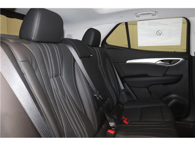 2026 Buick Envision Avenir (Stk: T3275) in Watrous - Image 38 of 43