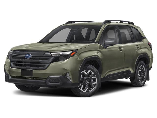2026 Subaru Forester Touring (Stk: 166074) in Tecumseh - Image 1 of 11