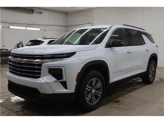 2026 Chevrolet Traverse LT (Stk: T3279) in Watrous - Image 4 of 42