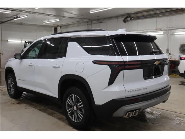 2026 Chevrolet Traverse LT (Stk: T3279) in Watrous - Image 5 of 42