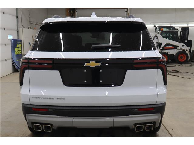 2026 Chevrolet Traverse LT (Stk: T3279) in Watrous - Image 7 of 42