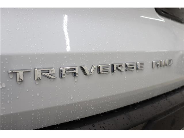 2026 Chevrolet Traverse LT (Stk: T3279) in Watrous - Image 9 of 42