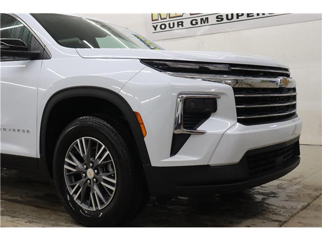 2026 Chevrolet Traverse LT (Stk: T3279) in Watrous - Image 12 of 42