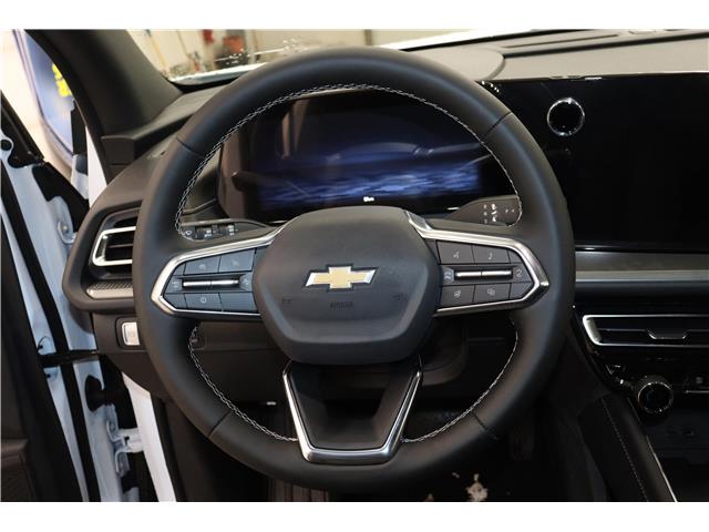 2026 Chevrolet Traverse LT (Stk: T3279) in Watrous - Image 18 of 42