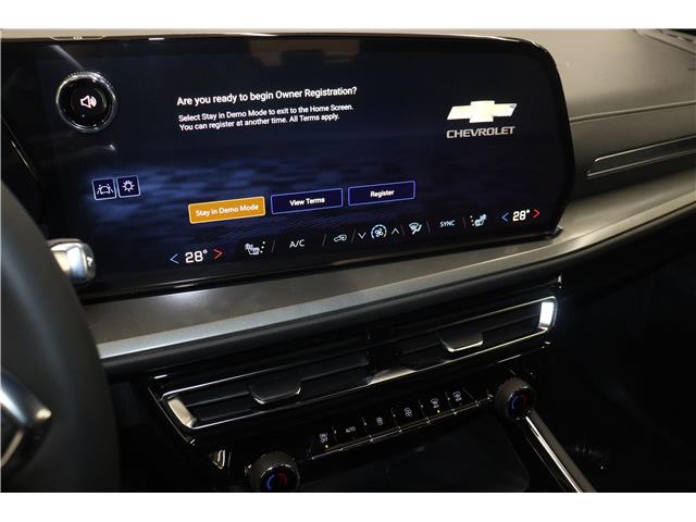 2026 Chevrolet Traverse LT (Stk: T3279) in Watrous - Image 24 of 42