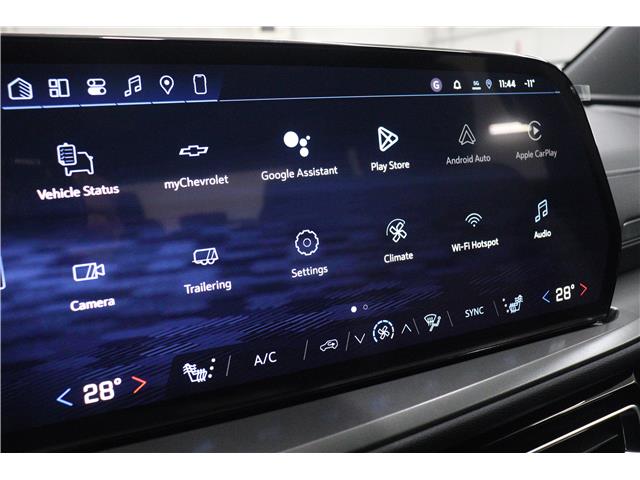 2026 Chevrolet Traverse LT (Stk: T3279) in Watrous - Image 25 of 42