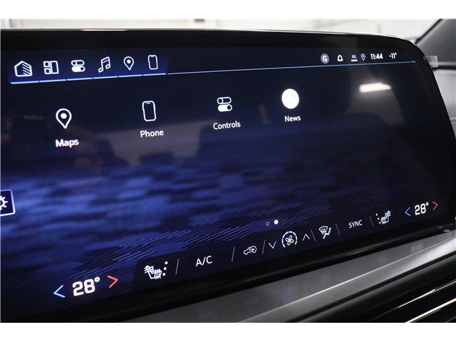 2026 Chevrolet Traverse LT (Stk: T3279) in Watrous - Image 26 of 42