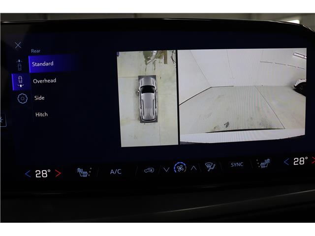 2026 Chevrolet Traverse LT (Stk: T3279) in Watrous - Image 27 of 42