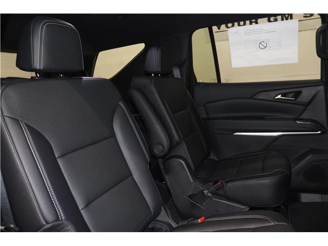 2026 Chevrolet Traverse LT (Stk: T3279) in Watrous - Image 37 of 42