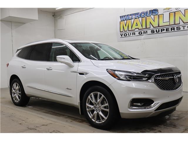 2018 Buick Enclave Avenir (Stk: S1202B) in Watrous - Image 3 of 42