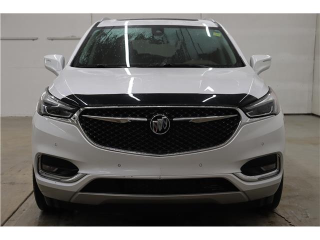 2018 Buick Enclave Avenir (Stk: S1202B) in Watrous - Image 4 of 42