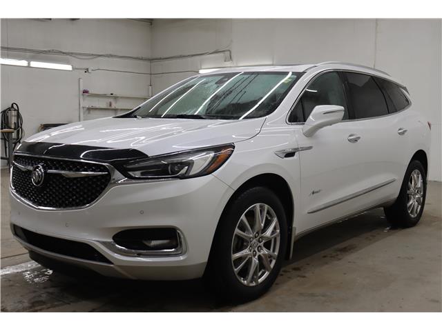2018 Buick Enclave Avenir (Stk: S1202B) in Watrous - Image 5 of 42