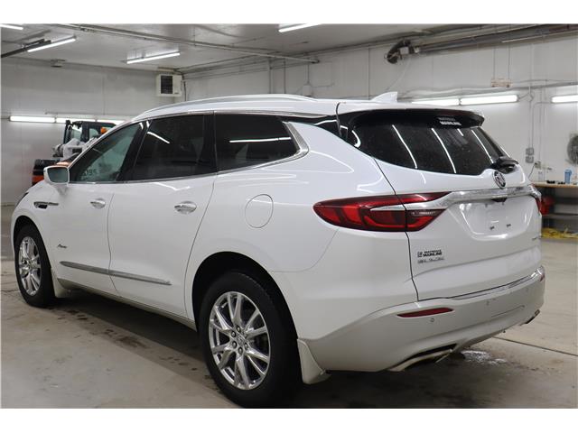 2018 Buick Enclave Avenir (Stk: S1202B) in Watrous - Image 6 of 42