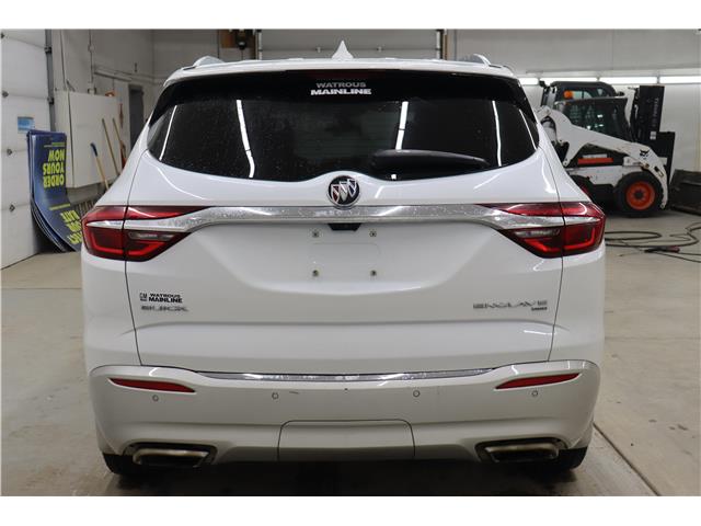 2018 Buick Enclave Avenir (Stk: S1202B) in Watrous - Image 8 of 42