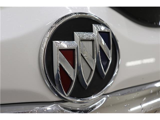2018 Buick Enclave Avenir (Stk: S1202B) in Watrous - Image 9 of 42