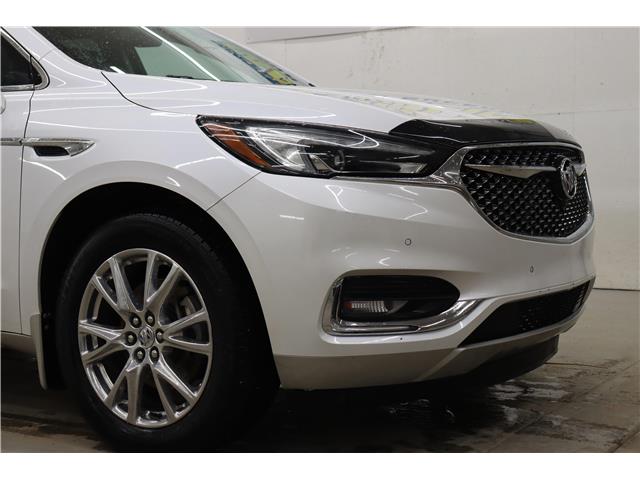 2018 Buick Enclave Avenir (Stk: S1202B) in Watrous - Image 12 of 42
