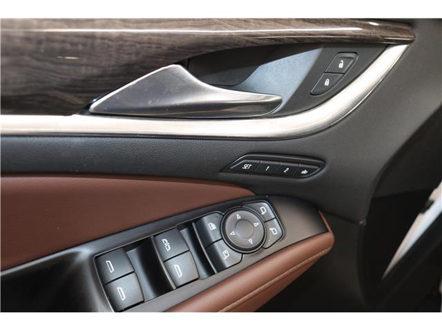 2018 Buick Enclave Avenir (Stk: S1202B) in Watrous - Image 14 of 42
