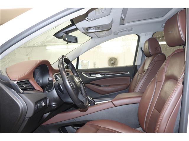 2018 Buick Enclave Avenir (Stk: S1202B) in Watrous - Image 15 of 42