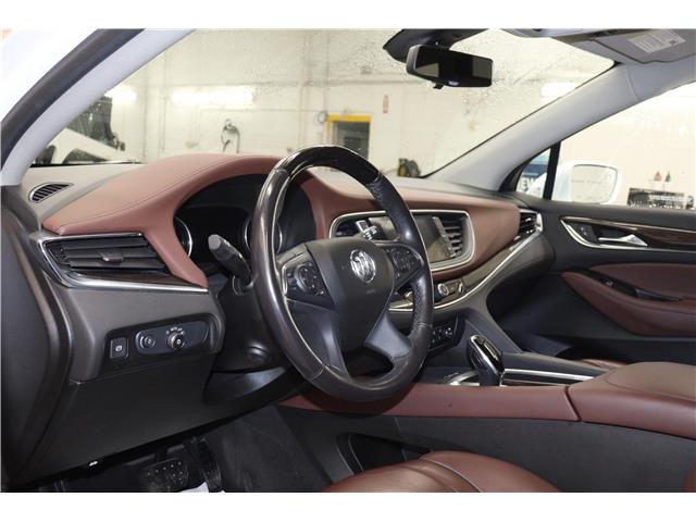 2018 Buick Enclave Avenir (Stk: S1202B) in Watrous - Image 16 of 42