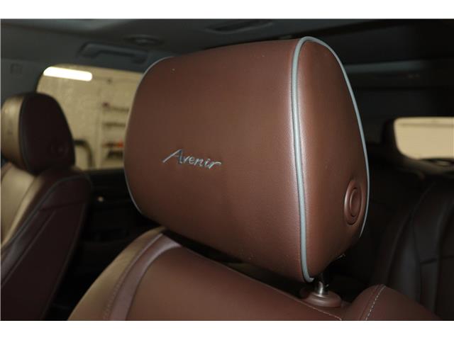 2018 Buick Enclave Avenir (Stk: S1202B) in Watrous - Image 17 of 42