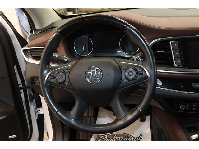2018 Buick Enclave Avenir (Stk: S1202B) in Watrous - Image 18 of 42