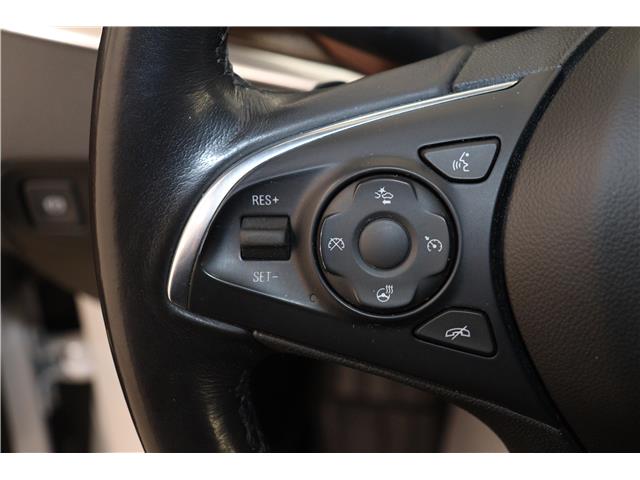 2018 Buick Enclave Avenir (Stk: S1202B) in Watrous - Image 19 of 42