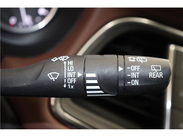 2018 Buick Enclave Avenir (Stk: S1202B) in Watrous - Image 22 of 42