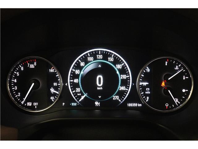 2018 Buick Enclave Avenir (Stk: S1202B) in Watrous - Image 23 of 42