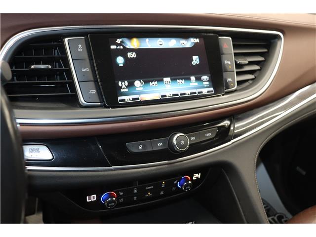 2018 Buick Enclave Avenir (Stk: S1202B) in Watrous - Image 24 of 42