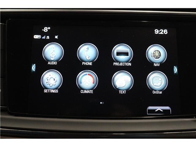 2018 Buick Enclave Avenir (Stk: S1202B) in Watrous - Image 25 of 42
