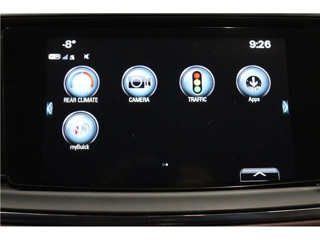 2018 Buick Enclave Avenir (Stk: S1202B) in Watrous - Image 26 of 42