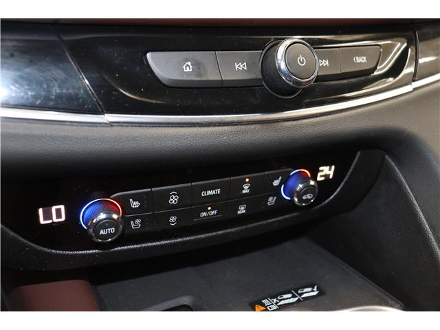2018 Buick Enclave Avenir (Stk: S1202B) in Watrous - Image 29 of 42