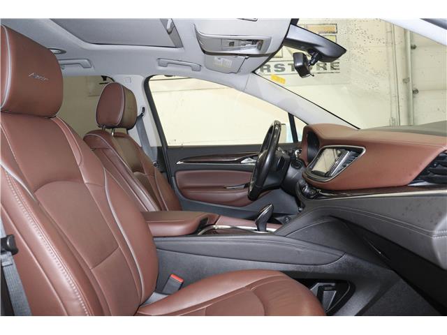 2018 Buick Enclave Avenir (Stk: S1202B) in Watrous - Image 33 of 42