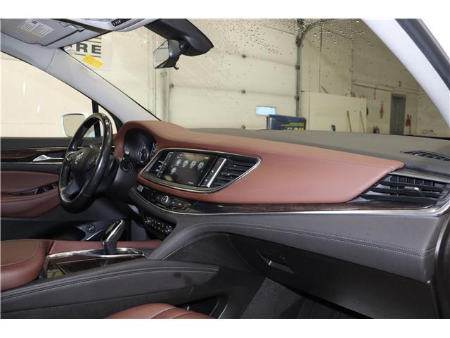 2018 Buick Enclave Avenir (Stk: S1202B) in Watrous - Image 34 of 42