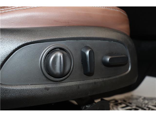 2018 Buick Enclave Avenir (Stk: S1202B) in Watrous - Image 35 of 42