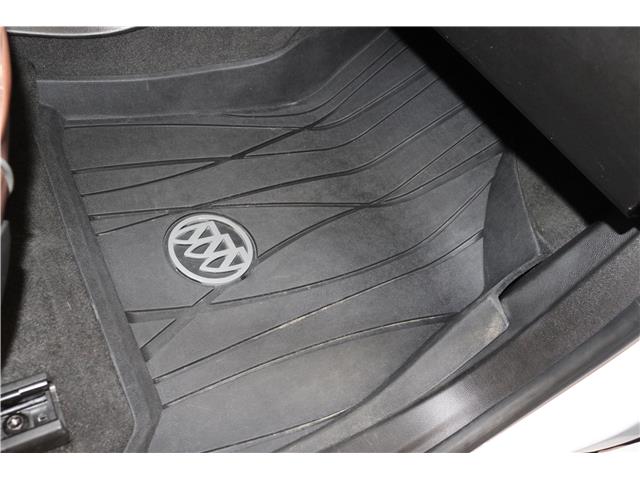 2018 Buick Enclave Avenir (Stk: S1202B) in Watrous - Image 36 of 42