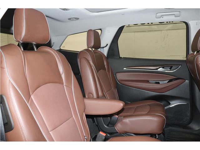 2018 Buick Enclave Avenir (Stk: S1202B) in Watrous - Image 37 of 42