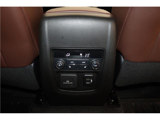 2018 Buick Enclave Avenir (Stk: S1202B) in Watrous - Image 39 of 42
