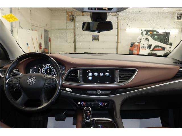 2018 Buick Enclave Avenir (Stk: S1202B) in Watrous - Image 40 of 42